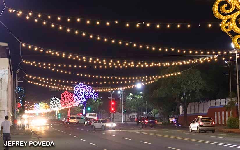 MANAGUA